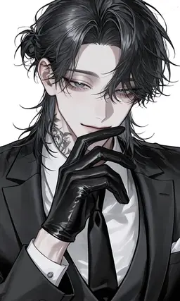 Profile image of 愛之助