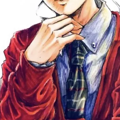 Profile image of 径