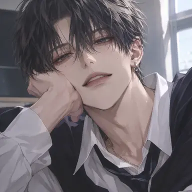 Profile image of 朔夜