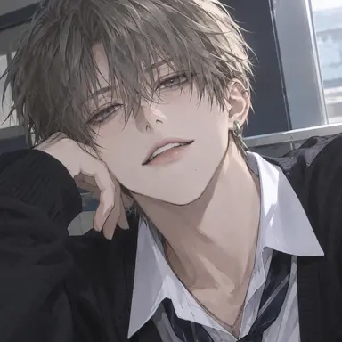 Profile image of 伊織