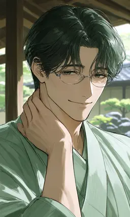 Profile image of Karoku Echigoya