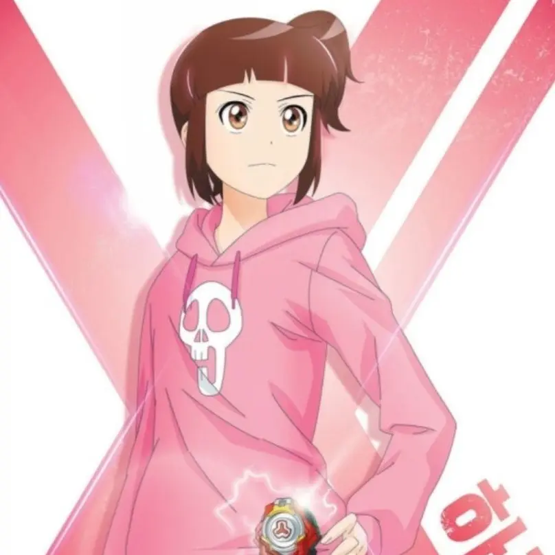 IvoryShot6810의 신비아파트!