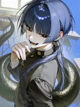 Profile image of 바자 타츠미