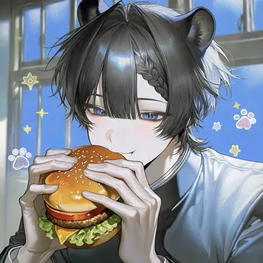 Profile image of 카가 효마