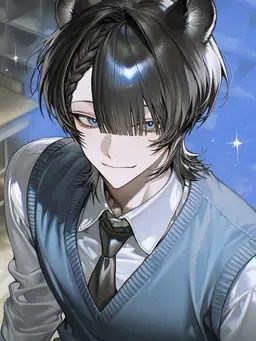 Profile image of 카가 효마