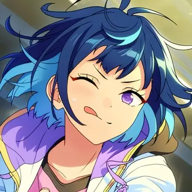 Profile image of Sagiri Es