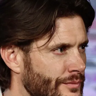Profile image of Jensen ackles