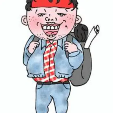Profile image of キモ男