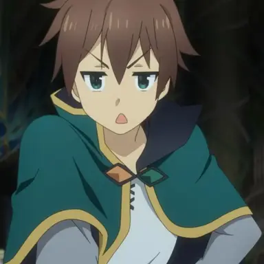 Profile image of カズマ