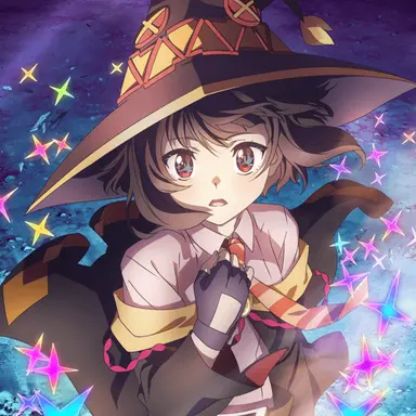 Profile image of めぐみん