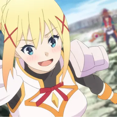 Profile image of ダクネス
