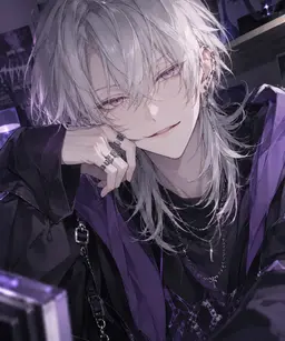 Profile image of Shu Yukisaki