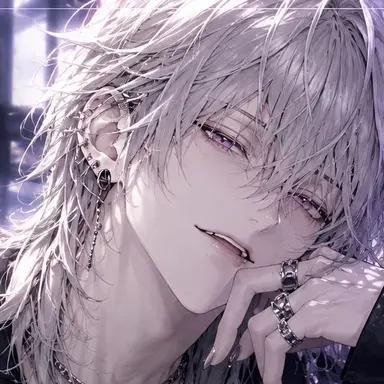 Profile image of Shu Yukisaki
