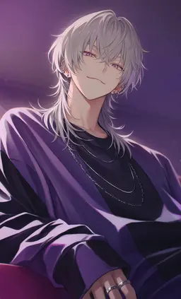 Profile image of Shu Yukisaki