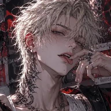 Profile image of 絲