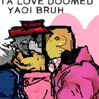 Profile image of Dmitri x Ethan