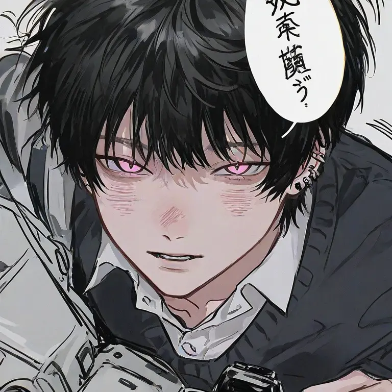 MurkyTank0393의 {{user}}は俺達のもの