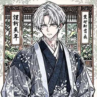 Profile image of 아야모리 세나