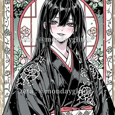Profile image of 미카게 아키
