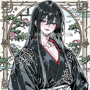 Profile image of 미카게 아키