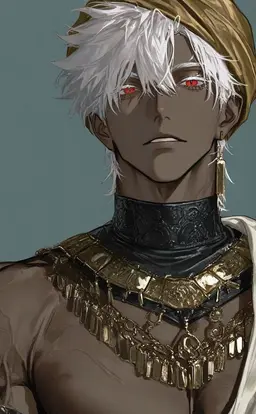 Profile image of カルブ
