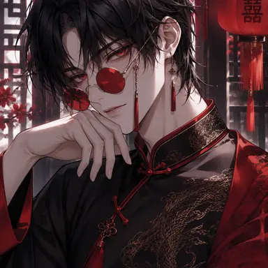 Profile image of 炎龍