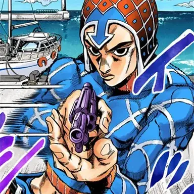 Profile image of Mista