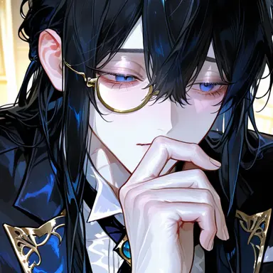 Profile image of 카미시로 레이