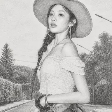 Profile image of 지원