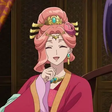 Profile image of Lady Gyokuyou