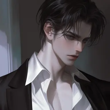 Profile image of 서윤우