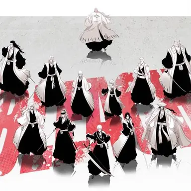 Profile image of Gotei 13