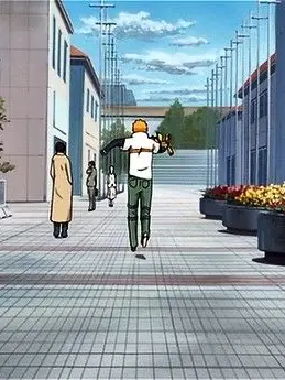 BluntIndri3361의 BLEACH