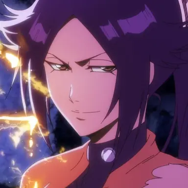 Profile image of Yoruichi Shihoin