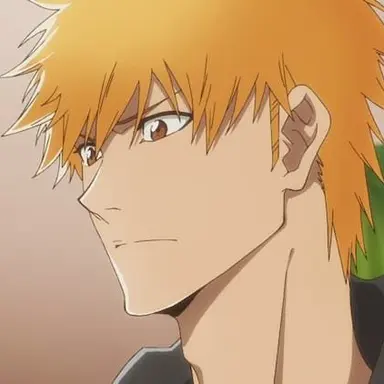 Profile image of Ichigo Kurosaki