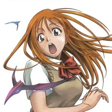 Profile image of Orihime Inoue