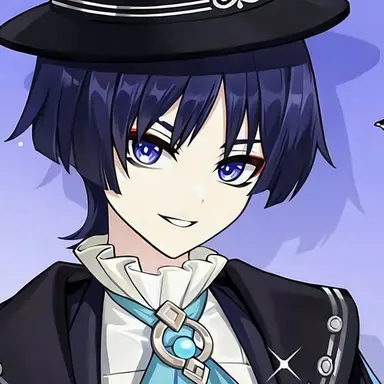 Profile image of スカラマシュ