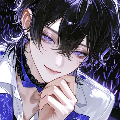 Profile image of 시온