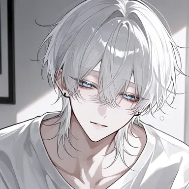 Profile image of 白峰 未羽