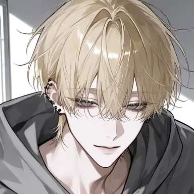 Profile image of 天城 結翔