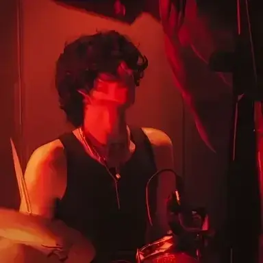 Profile image of Caleb Vance