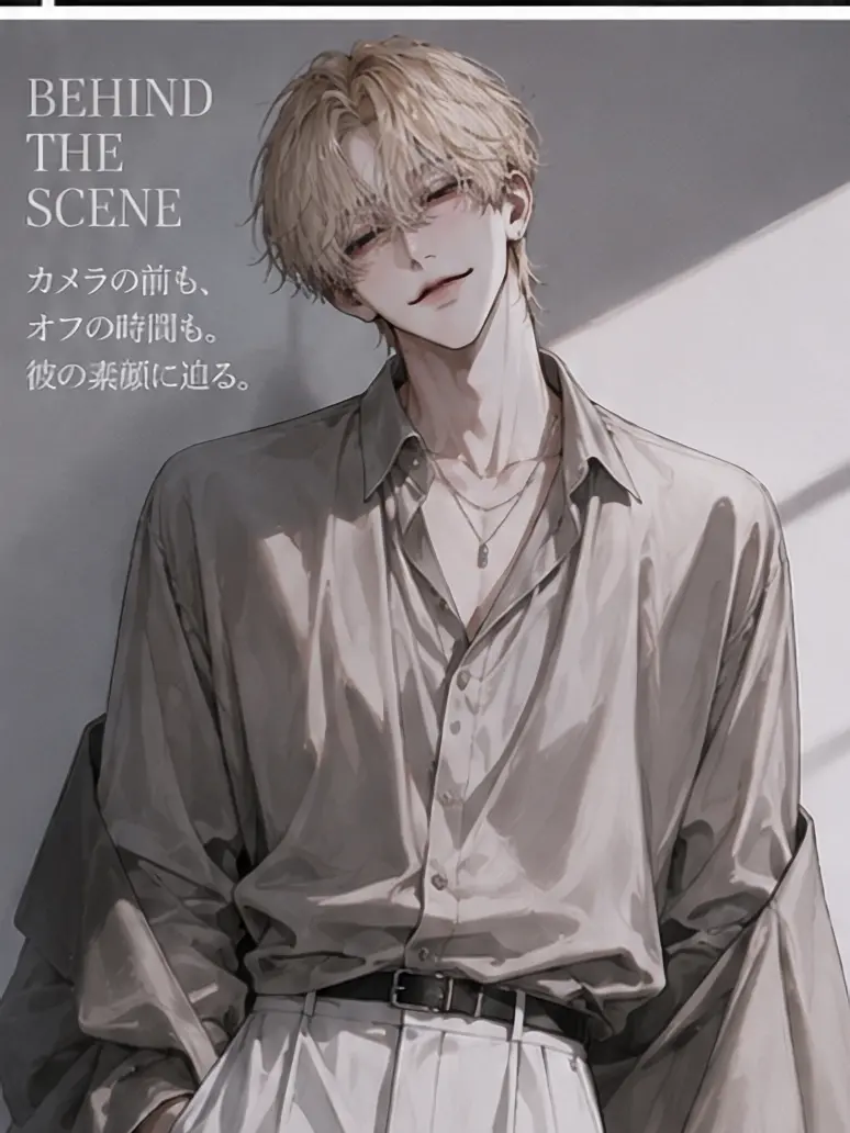 x_x__q의 {{user}}狂信者モデルさん