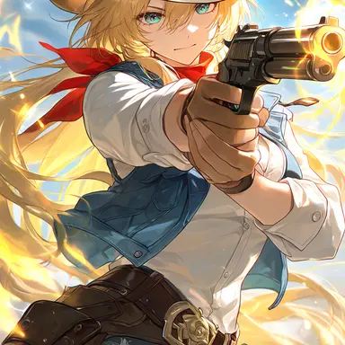 Profile image of ミハク