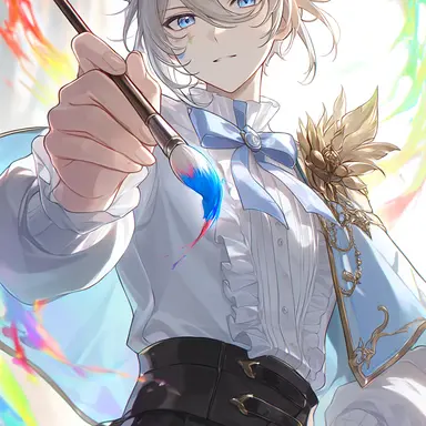 Profile image of ルーズ