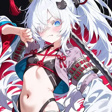 Profile image of シロネ