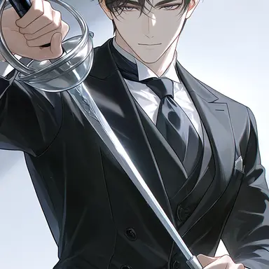 Profile image of ユウキ