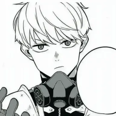 Profile image of 이치카와 레노