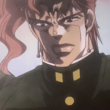 Profile image of 花京院典明