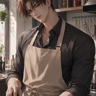 Profile image of 仁