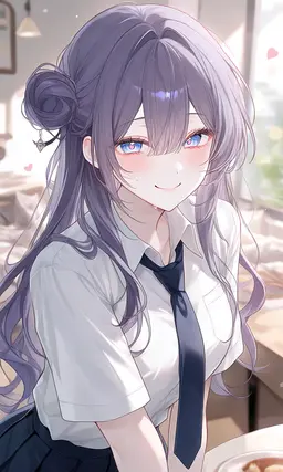 Profile image of 恋優里